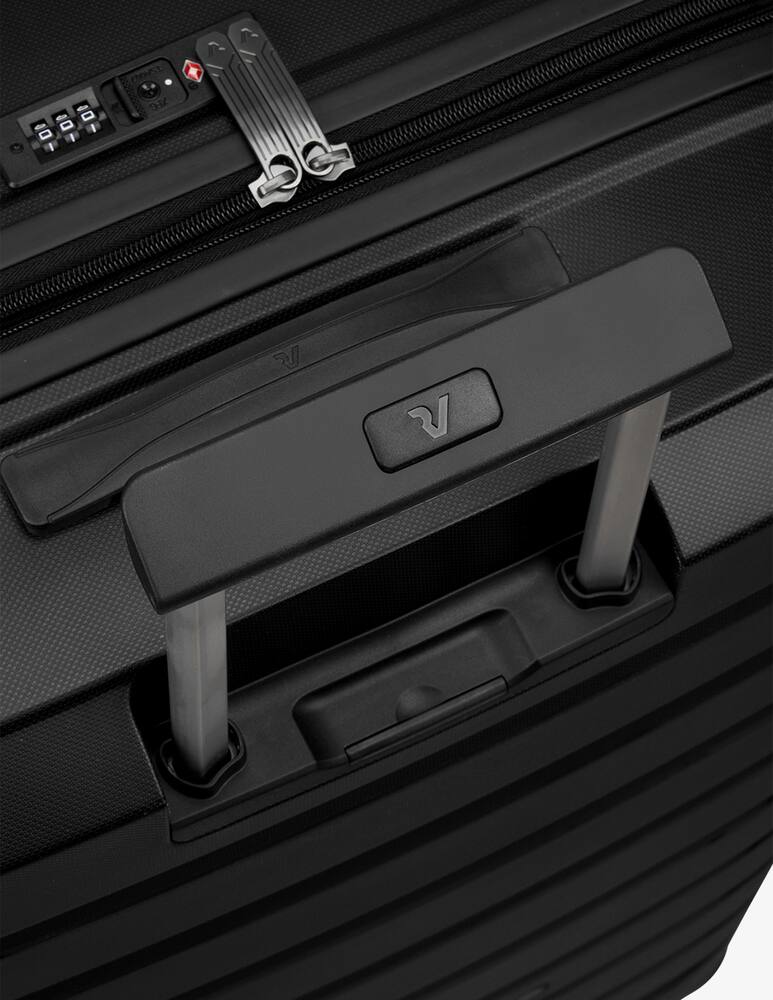 rinascente Roncato Trolley Medio Exp B-Flying Bagagli da Stiva