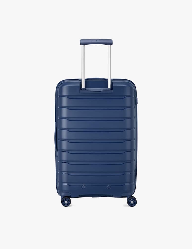 Roncato B-Flying Trolley Medio Espandibile Con Zip - immagine 3 Roncato B-Flying Trolley Medio Espandibile Con Zip - immagine 3