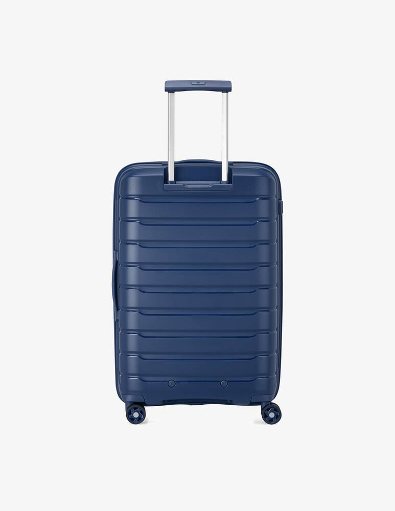 rinascente Roncato B-Flying Trolley Medio Espandibile Con Zip