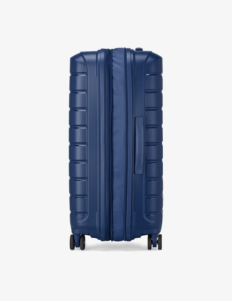 Roncato B-Flying Trolley Medio Espandibile Con Zip - immagine 6 Roncato B-Flying Trolley Medio Espandibile Con Zip - immagine 6