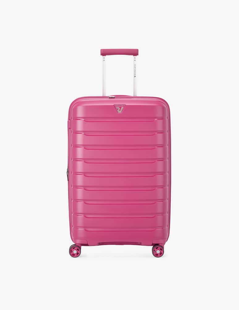 Roncato B-Flying Medium Trolley Expandable - picture 1 Roncato B-Flying Medium Trolley Expandable - picture 1