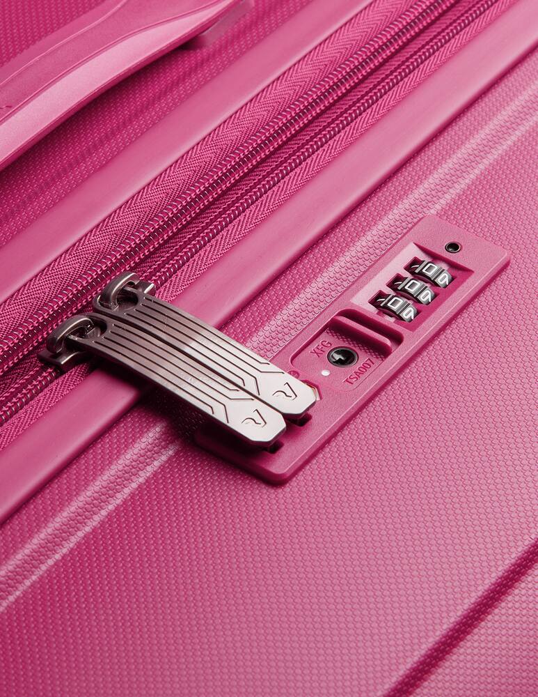 rinascente Roncato Trolley Medio Exp B-Flying Bagagli da Stiva