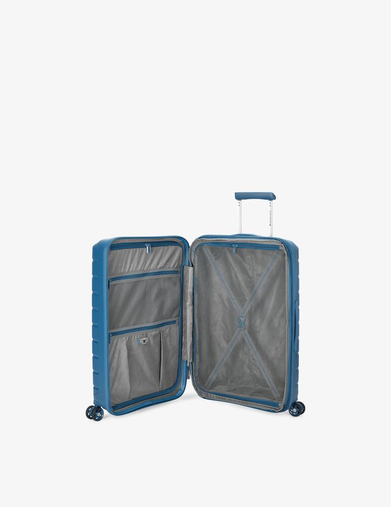 rinascente Roncato B-Flying Medium Trolley Expandable