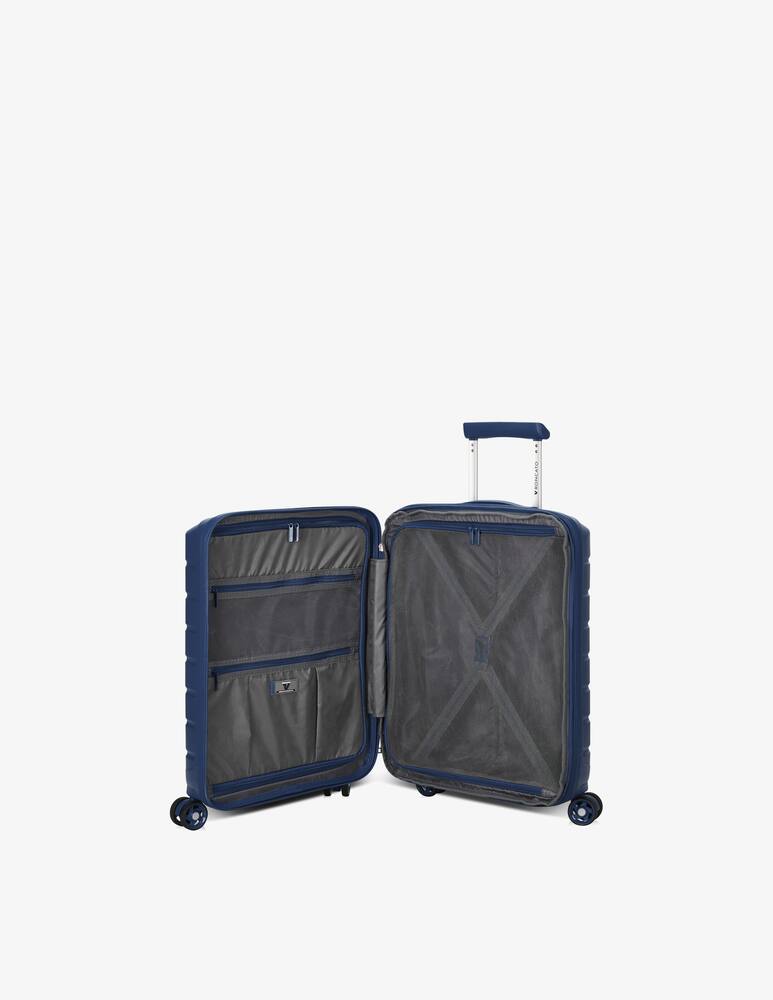 rinascente Roncato B-Flying Trolley Bagaglio A Man Espandibile Con Zip