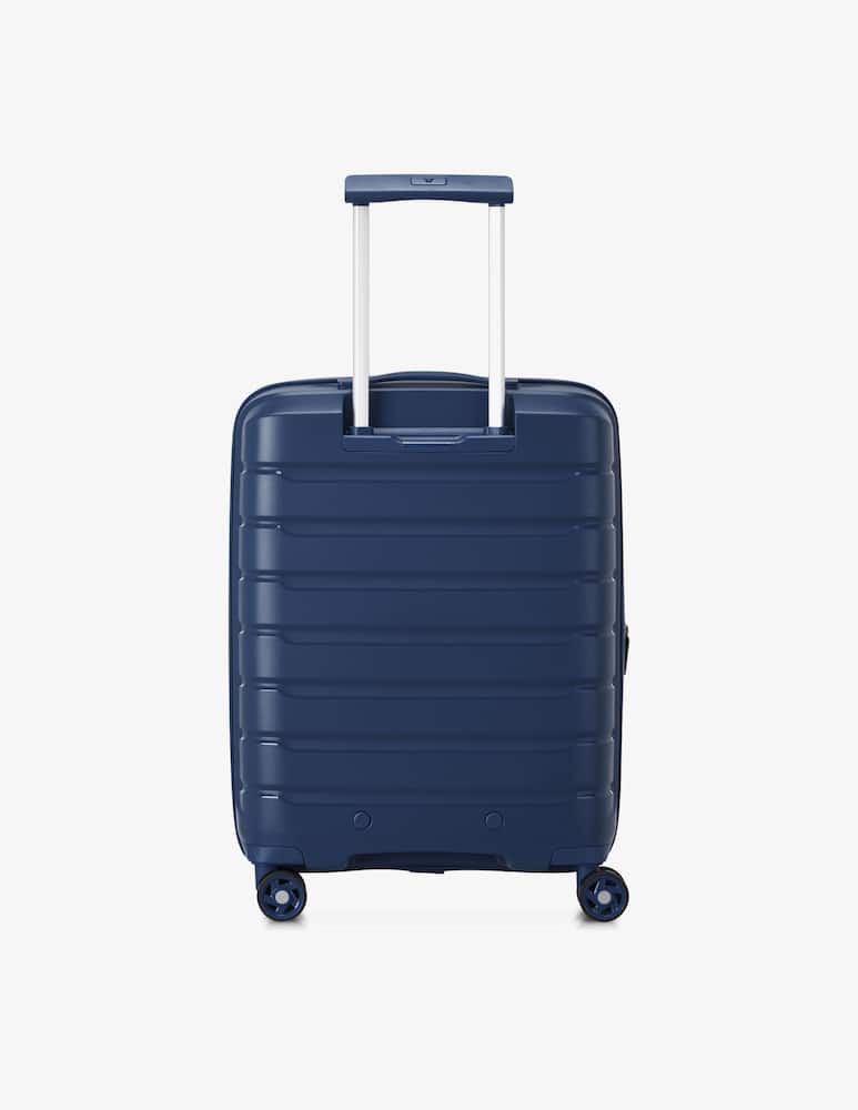 Roncato B-Flying Trolley Bagaglio A Man Espandibile Con Zip - immagine 3 Roncato B-Flying Trolley Bagaglio A Man Espandibile Con Zip - immagine 3