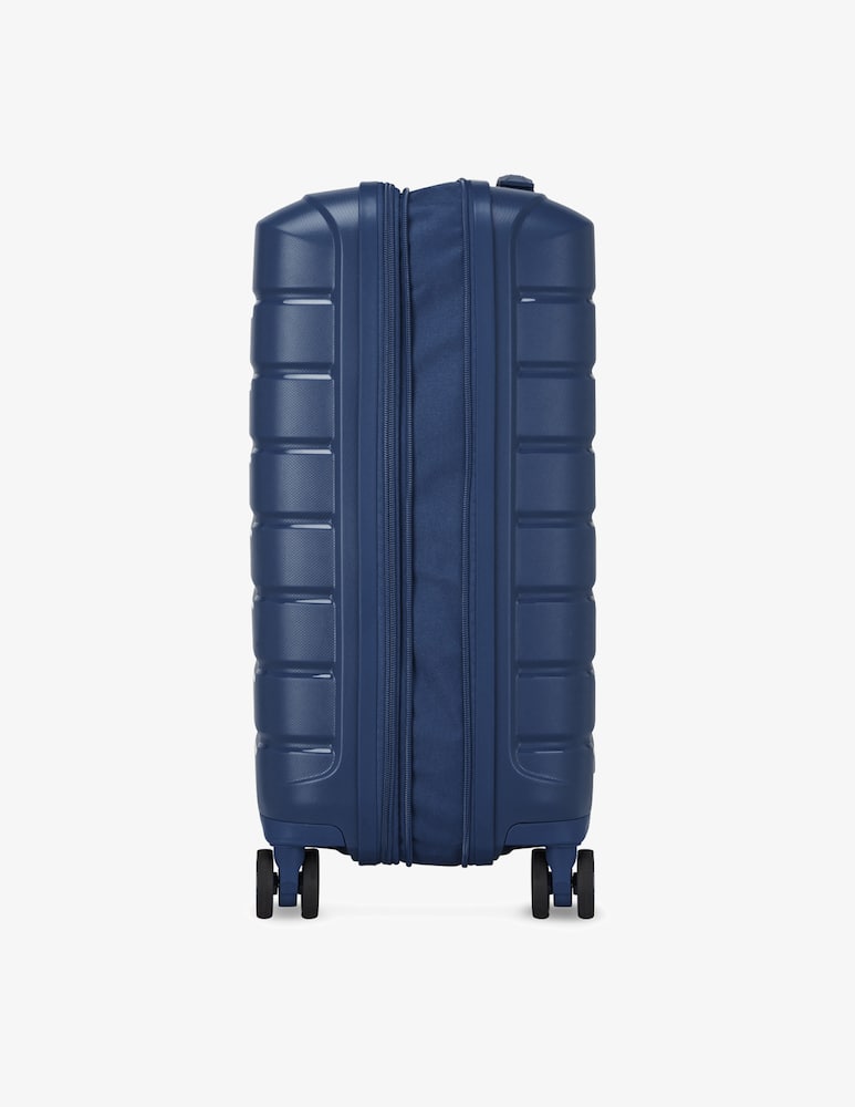 Roncato B-Flying Trolley Bagaglio A Man Espandibile Con Zip - immagine 6 Roncato B-Flying Trolley Bagaglio A Man Espandibile Con Zip - immagine 6