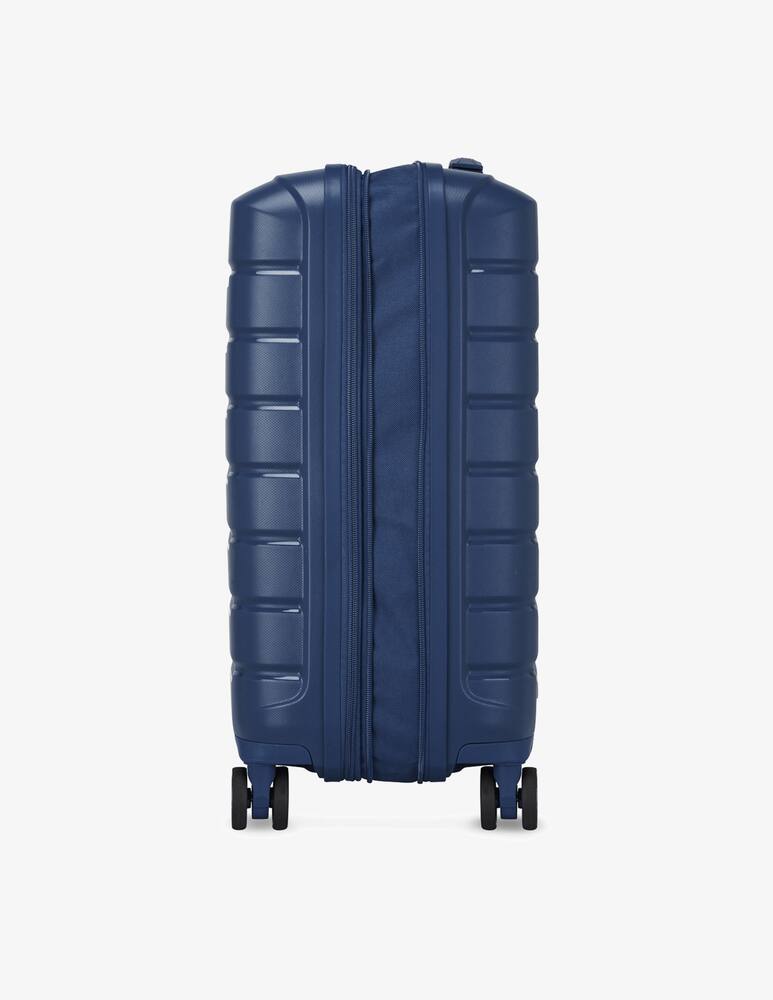 rinascente Roncato B-Flying Trolley Bagaglio A Man Espandibile Con Zip