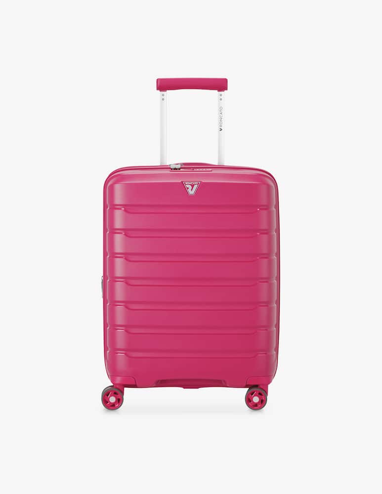 Roncato B-Flying Cabin Trolley Expandable - picture 1 Roncato B-Flying Cabin Trolley Expandable - picture 1