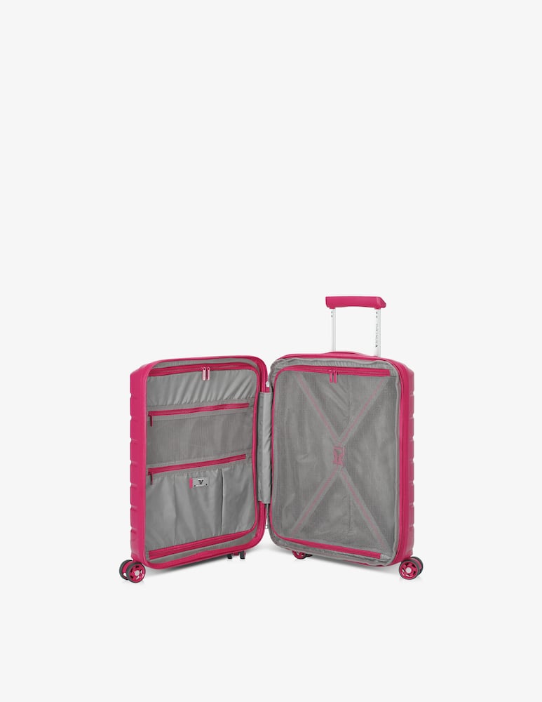 Roncato B-Flying Cabin Trolley Expandable - picture 2 Roncato B-Flying Cabin Trolley Expandable - picture 2