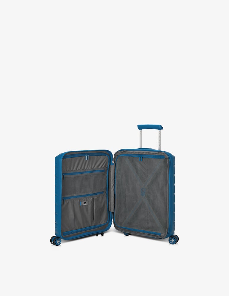 Roncato Trolley Cabina Exp B-Flying Bagagli a Mano - immagine 1 Roncato Trolley Cabina Exp B-Flying Bagagli a Mano - immagine 1