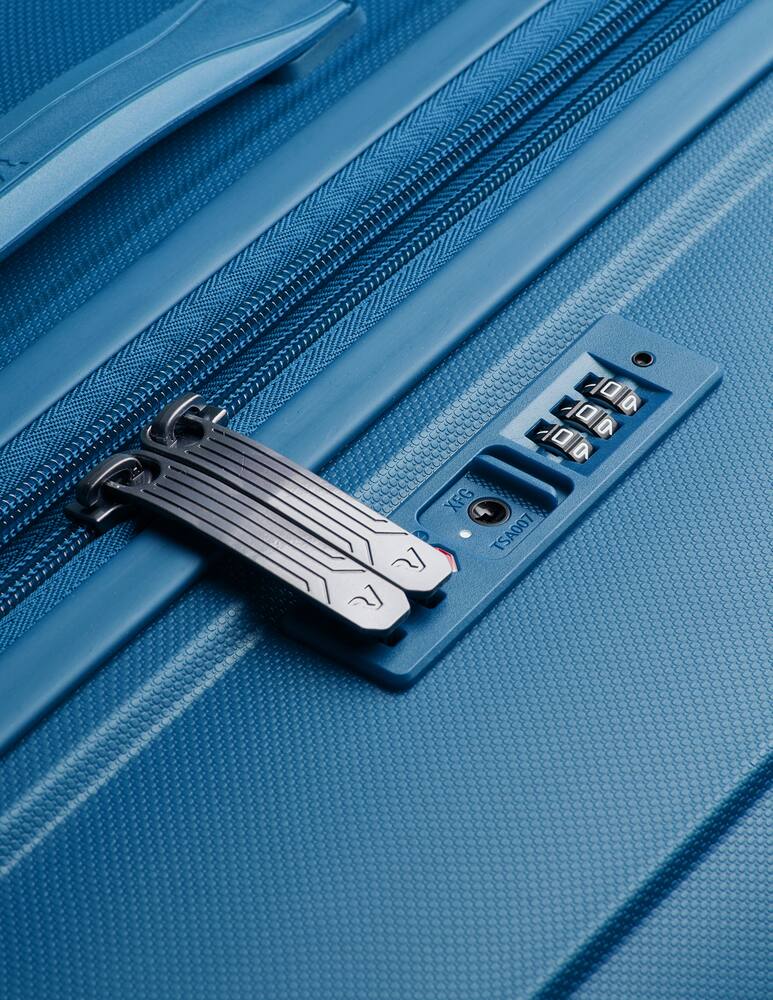 rinascente Roncato B-Flying Cabin Trolley Expandable