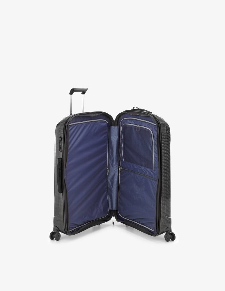 rinascente Roncato We Are Glam Trolley Large Expandable