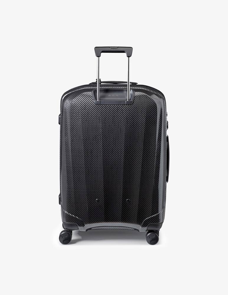 rinascente Roncato We Are Glam Trolley Large Expandable