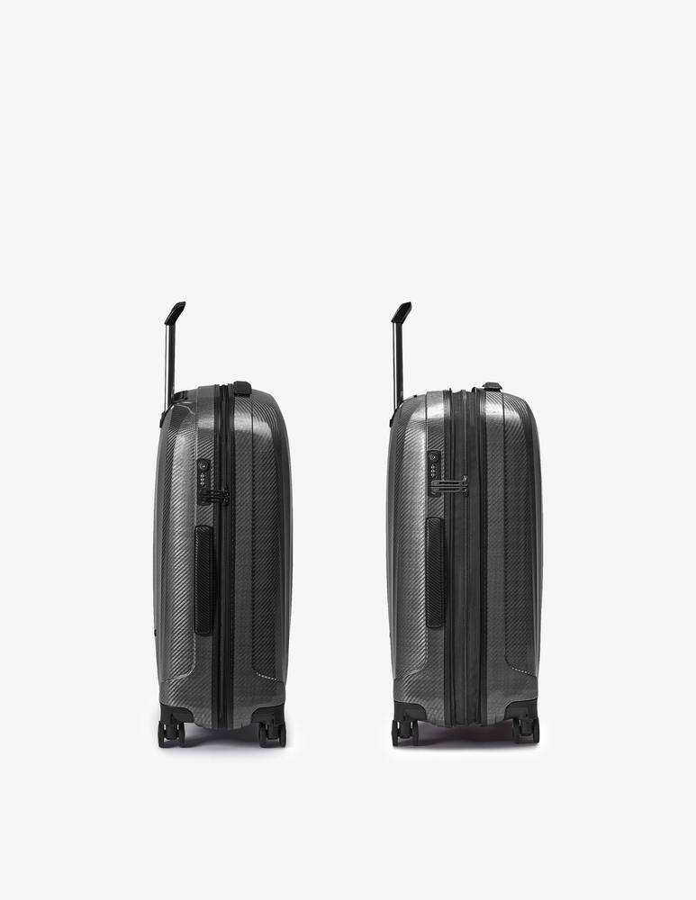 rinascente Roncato We Are Glam Trolley Large Expandable