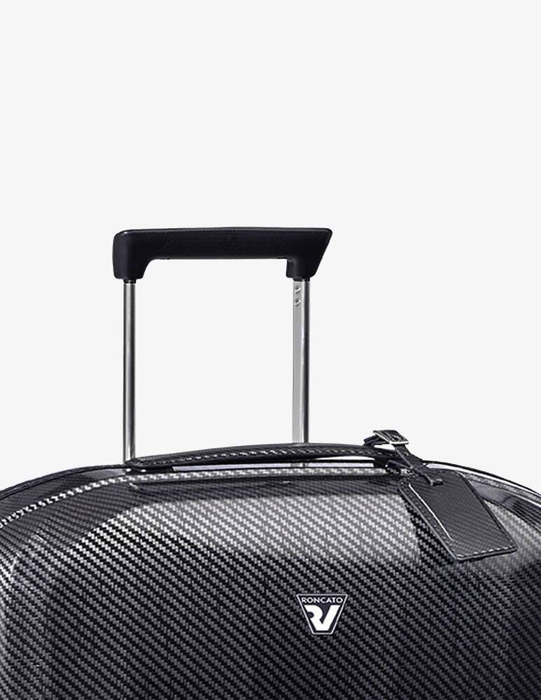 rinascente Roncato We Are Glam Trolley Large Expandable