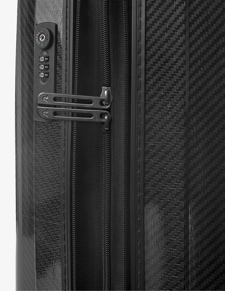 rinascente Roncato We Are Glam Trolley Large Expandable