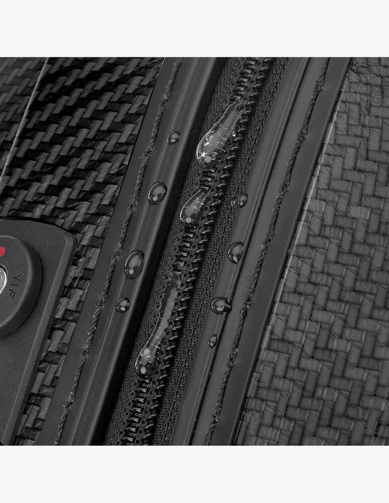 rinascente Roncato We Are Glam Trolley Large Expandable