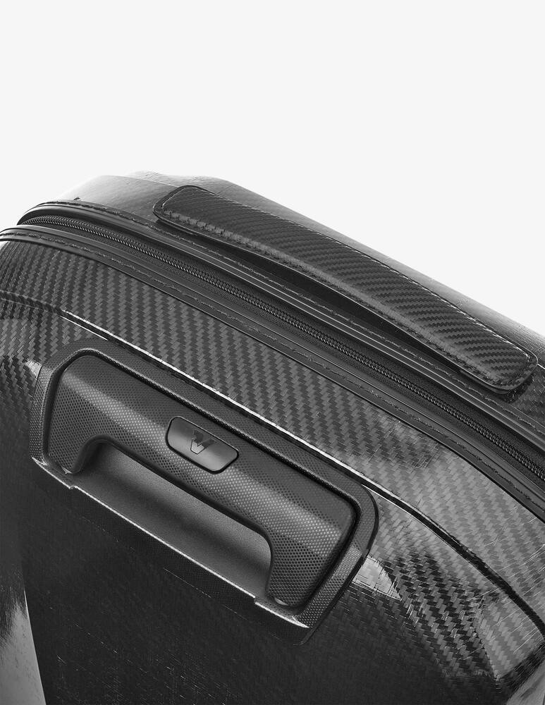 rinascente Roncato We Are Glam Trolley Large Expandable