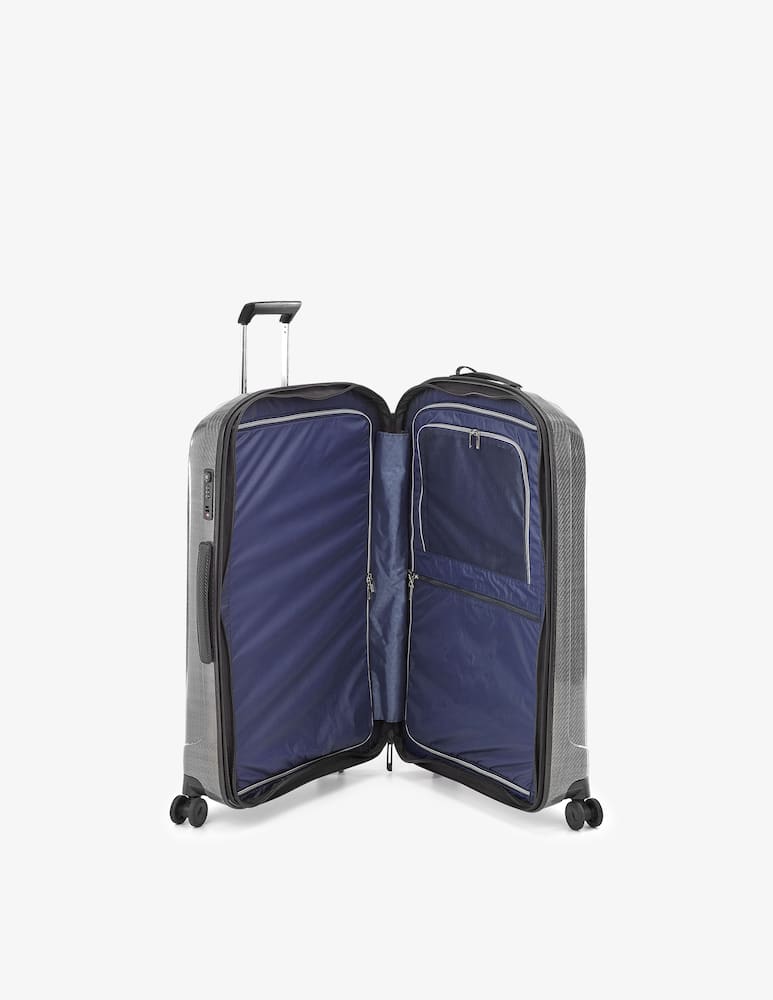 rinascente Roncato We Are Glam Trolley Large Expandable