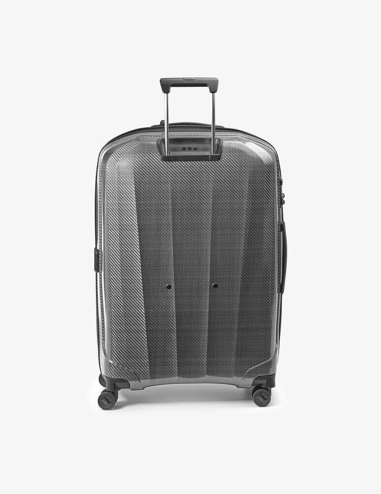 rinascente Roncato We Are Glam Trolley Large Expandable