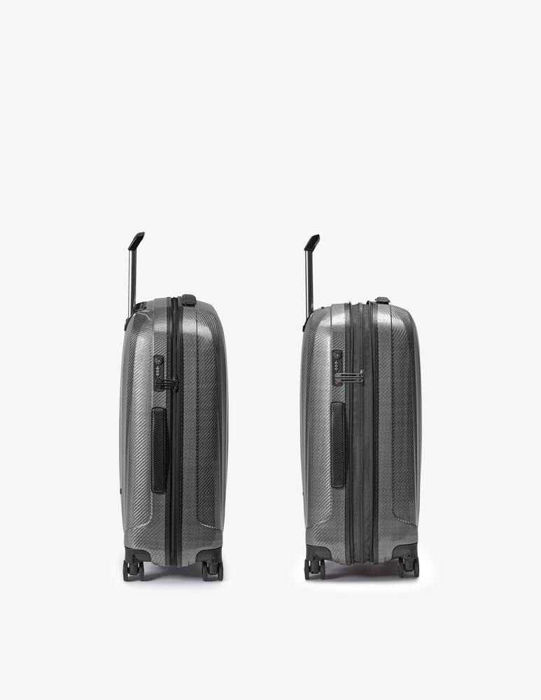 rinascente Roncato We Are Glam Trolley Large Expandable