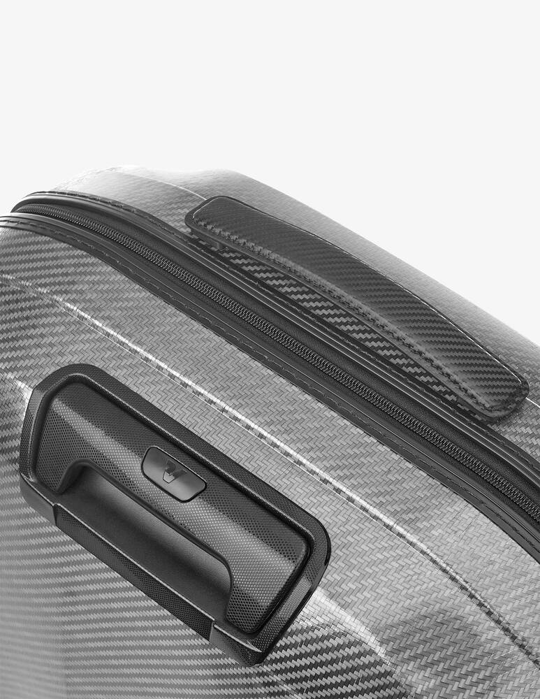 rinascente Roncato We Are Glam Trolley Large Expandable