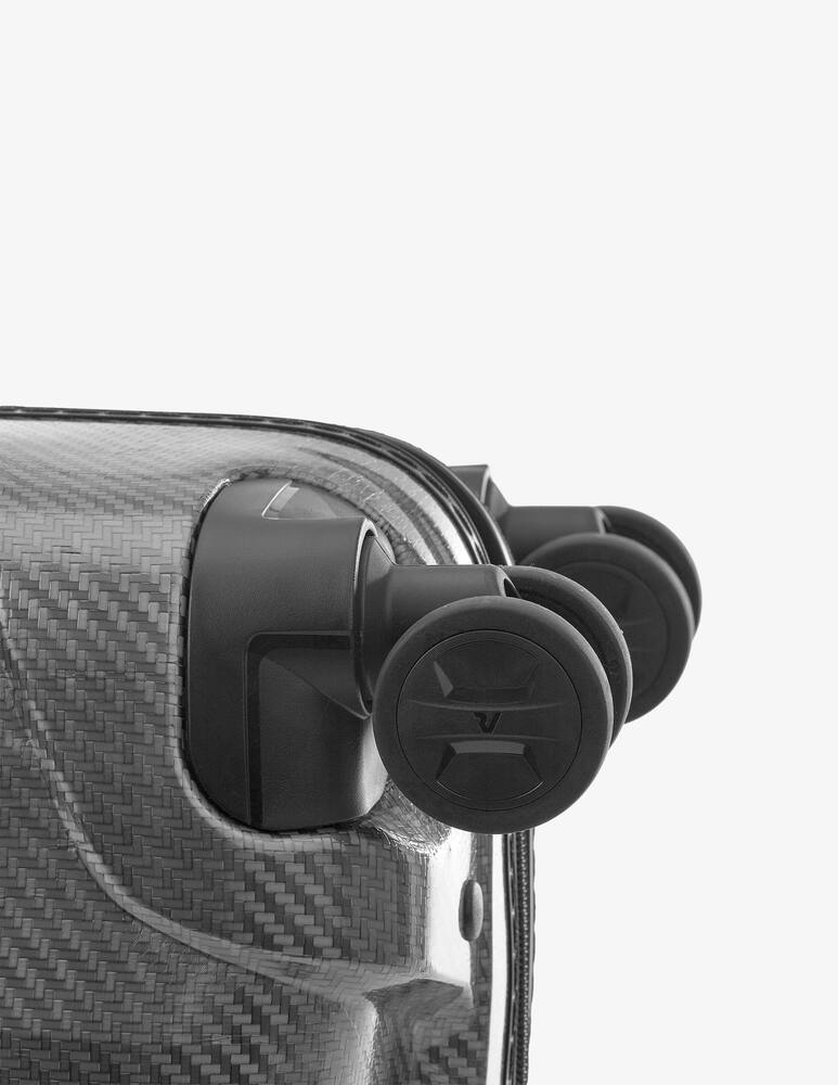 rinascente Roncato We Are Glam Trolley Large Expandable