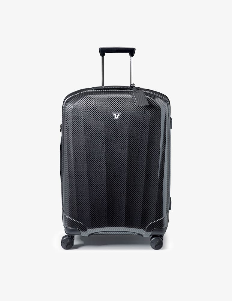 Roncato We Are Glam Trolley Medium Expandable - picture 1 Roncato We Are Glam Trolley Medium Expandable - picture 1