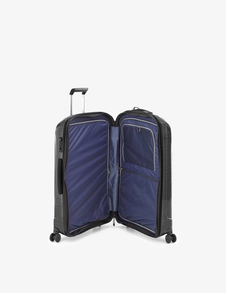 rinascente Roncato Trolley Medio Exp We Are Glam Dlx  Bagagli da Stiva