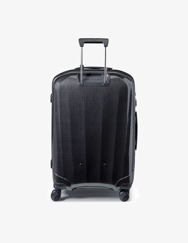 rinascente Roncato Trolley Medio Exp We Are Glam Dlx  Bagagli da Stiva