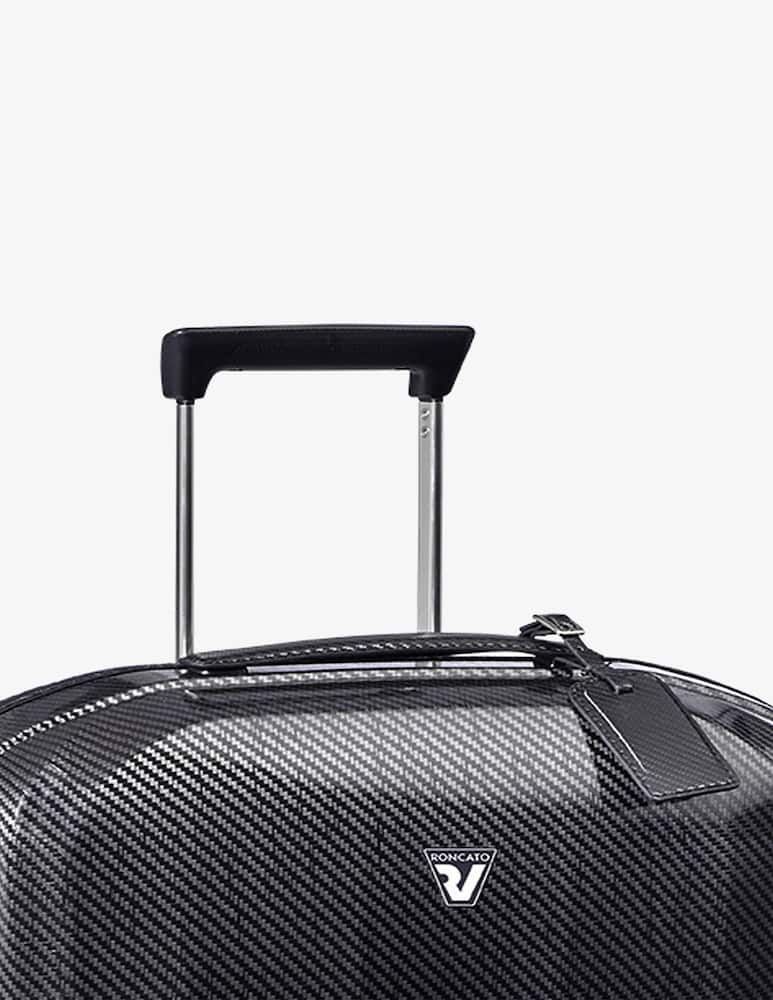 Roncato We Are Glam Trolley Medium Expandable - picture 5 Roncato We Are Glam Trolley Medium Expandable - picture 5