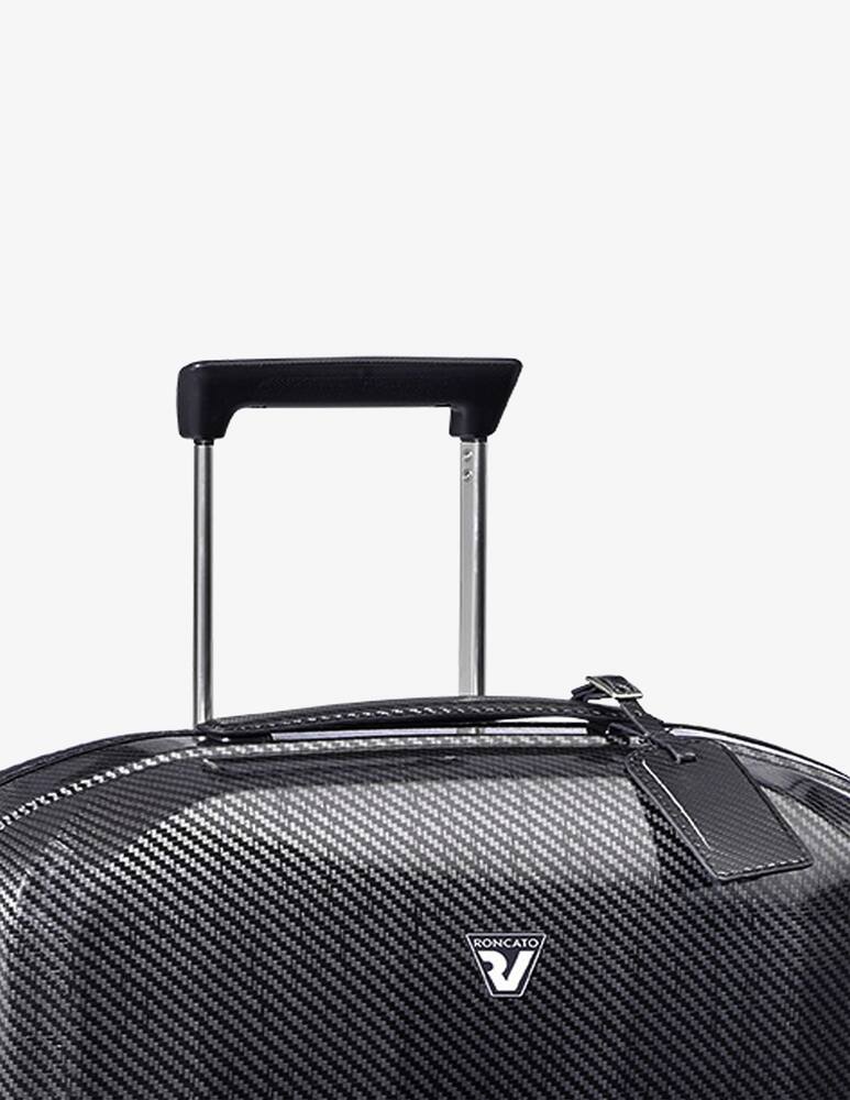 rinascente Roncato Trolley Medio Exp We Are Glam Dlx  Bagagli da Stiva