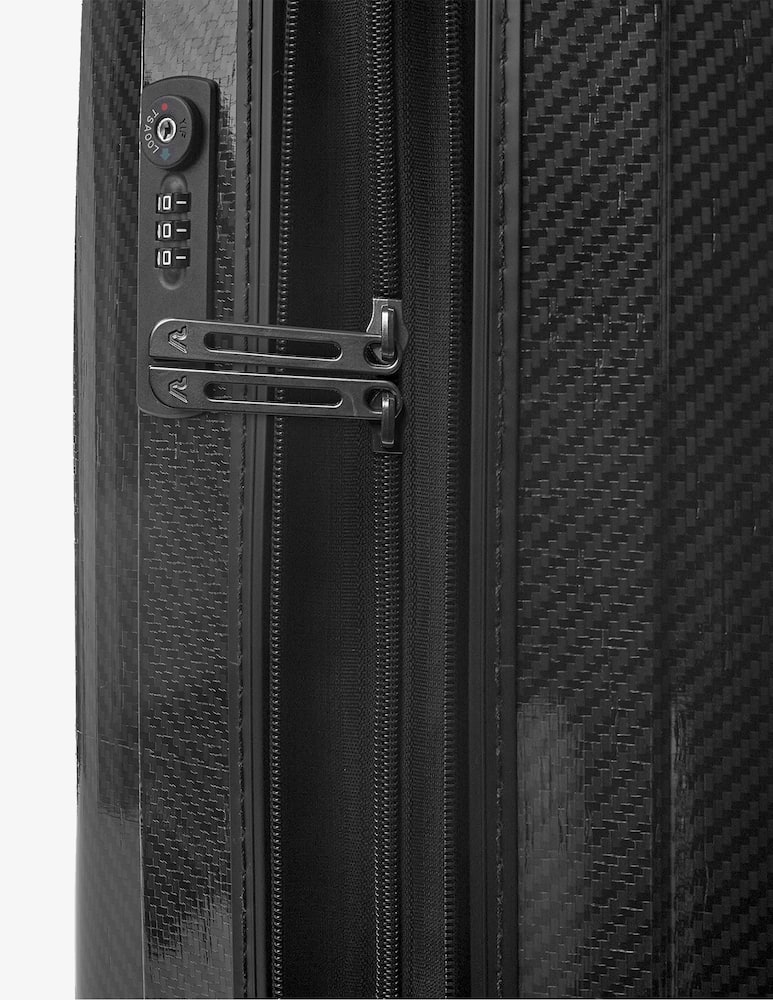 Roncato We Are Glam Trolley Medium Expandable - picture 7 Roncato We Are Glam Trolley Medium Expandable - picture 7