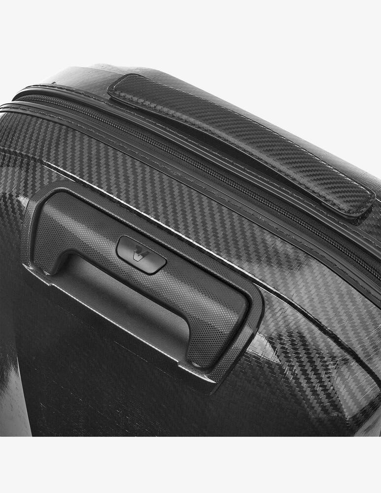 rinascente Roncato Trolley Medio Exp We Are Glam Dlx  Bagagli da Stiva