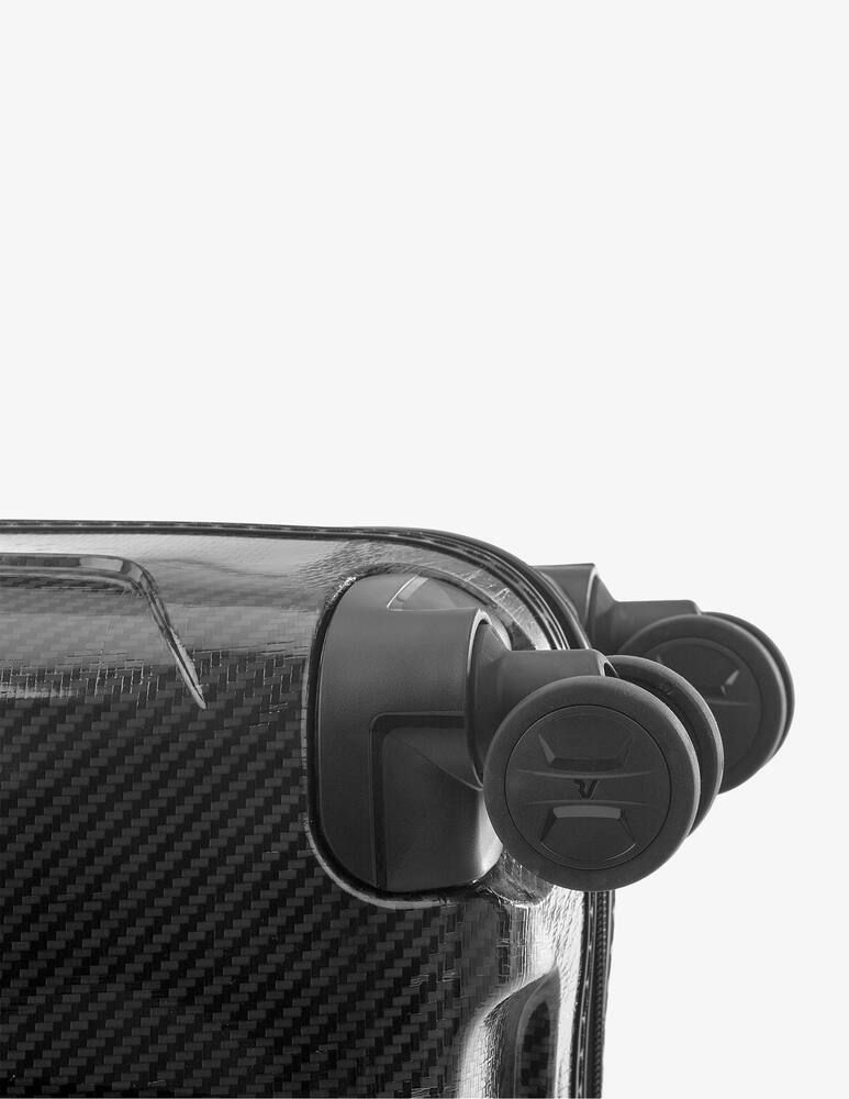 rinascente Roncato Trolley Medio Exp We Are Glam Dlx  Bagagli da Stiva