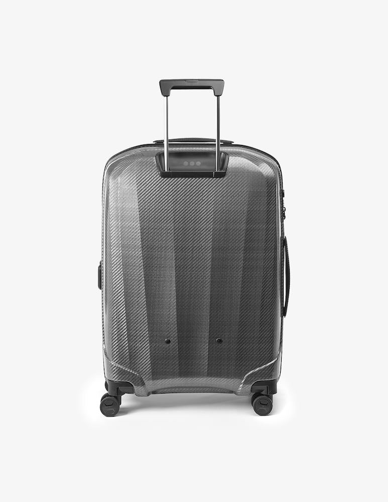 Roncato We Are Glam Trolley Medium Expandable - picture 3 Roncato We Are Glam Trolley Medium Expandable - picture 3