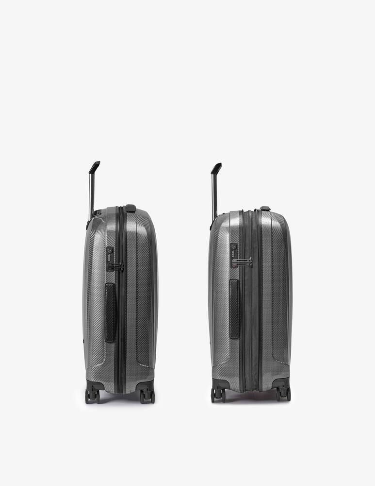 rinascente Roncato Trolley Medio Exp We Are Glam Dlx  Bagagli da Stiva