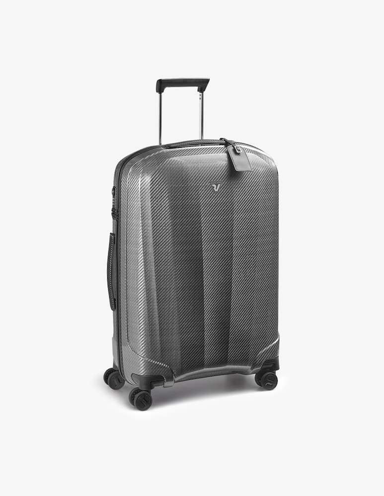 Roncato We Are Glam Trolley Medium Expandable - picture 6 Roncato We Are Glam Trolley Medium Expandable - picture 6