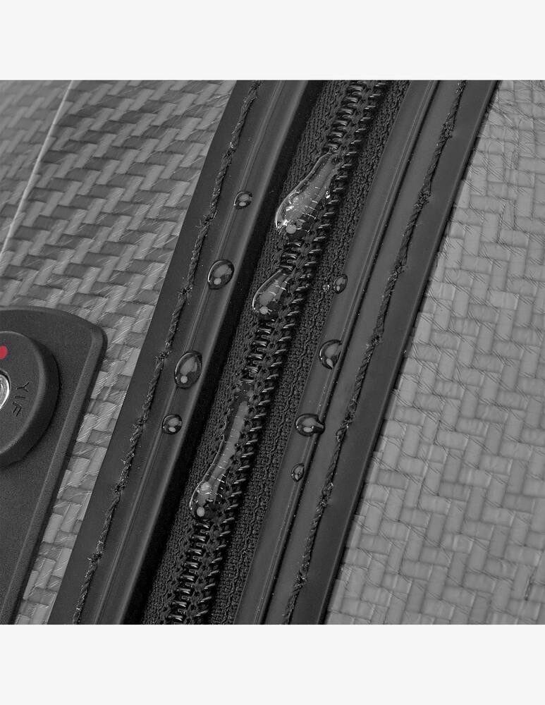 rinascente Roncato Trolley Medio Exp We Are Glam Dlx  Bagagli da Stiva