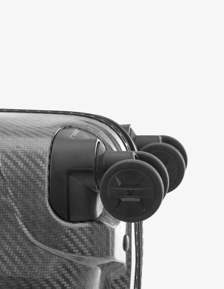 rinascente Roncato Trolley Medio Exp We Are Glam Dlx  Bagagli da Stiva