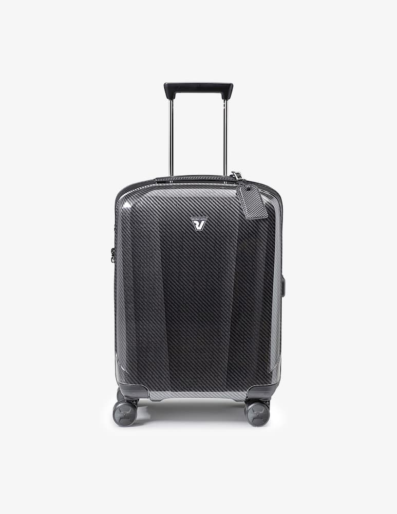 Roncato Trolley Cabina Exp We Are Glam Dlx Bagagli a Mano - immagine 1 Roncato Trolley Cabina Exp We Are Glam Dlx Bagagli a Mano - immagine 1