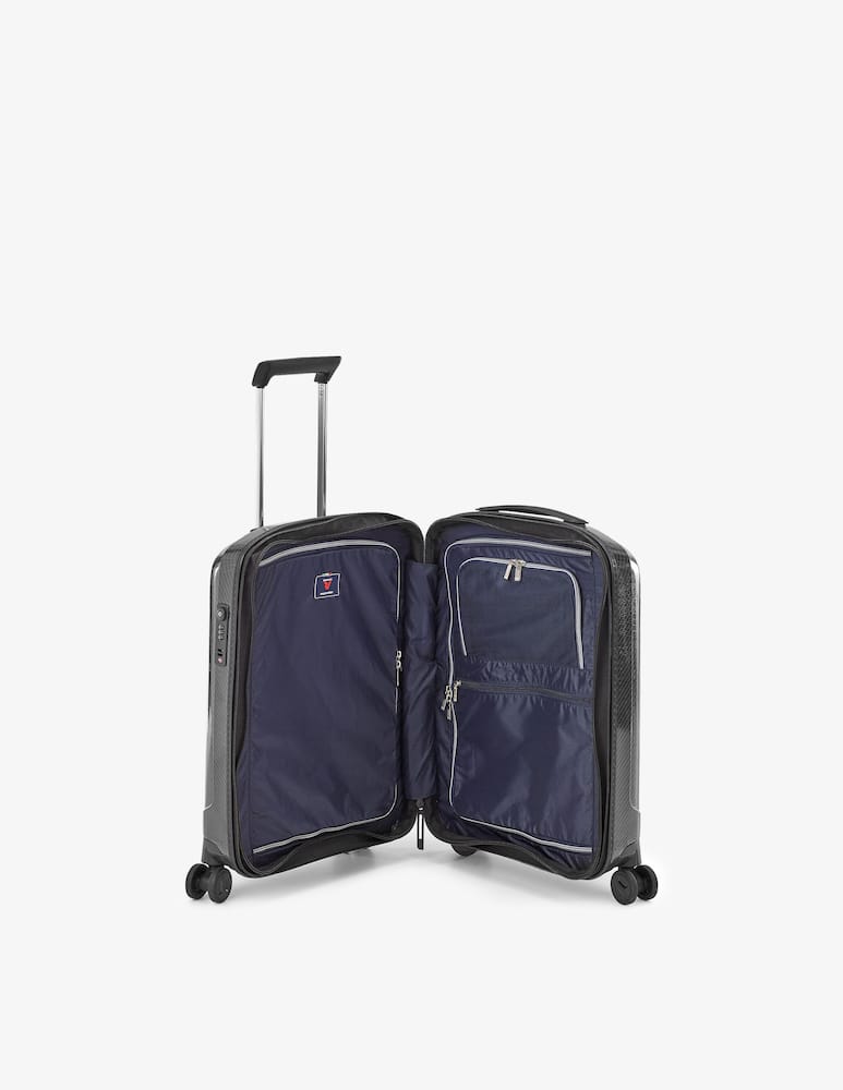Roncato Trolley Cabina Exp We Are Glam Dlx Bagagli a Mano - immagine 2 Roncato Trolley Cabina Exp We Are Glam Dlx Bagagli a Mano - immagine 2