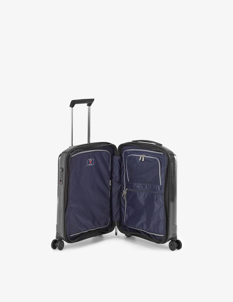 rinascente Roncato We Are Glam Cabin Trolley Expandable