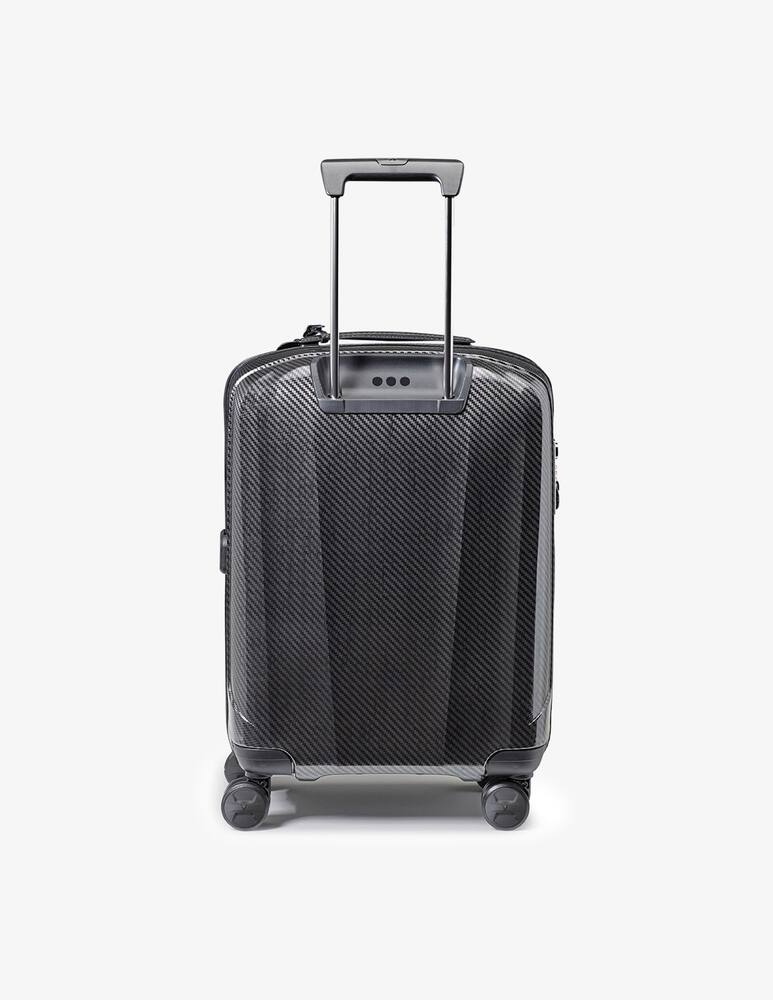 rinascente Roncato We Are Glam Cabin Trolley Expandable