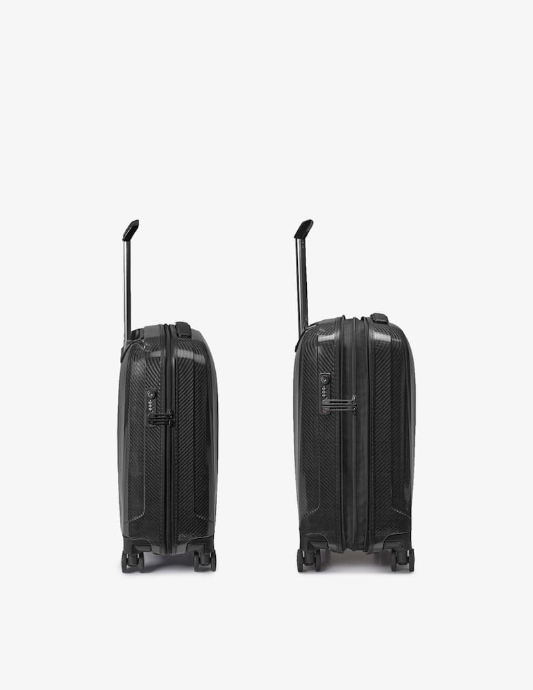 Roncato Trolley Cabina Exp We Are Glam Dlx Bagagli a Mano - immagine 4 Roncato Trolley Cabina Exp We Are Glam Dlx Bagagli a Mano - immagine 4