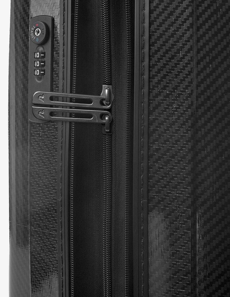 rinascente Roncato We Are Glam Cabin Trolley Expandable