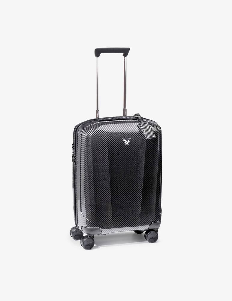 rinascente Roncato We Are Glam Cabin Trolley Expandable