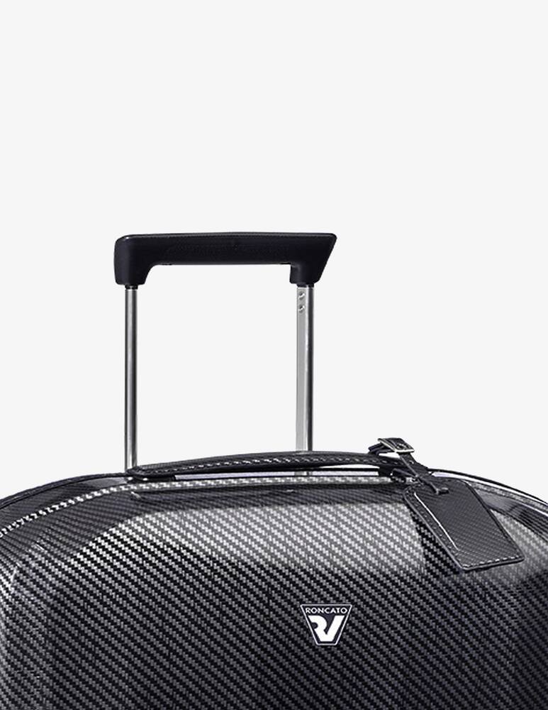 Roncato Trolley Cabina Exp We Are Glam Dlx Bagagli a Mano - immagine 7 Roncato Trolley Cabina Exp We Are Glam Dlx Bagagli a Mano - immagine 7