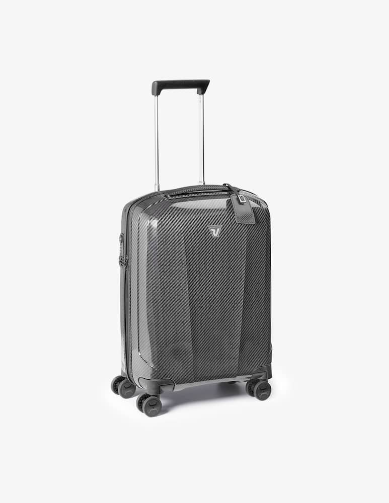 Roncato Trolley Cabina Exp We Are Glam Dlx Bagagli a Mano - immagine 1 Roncato Trolley Cabina Exp We Are Glam Dlx Bagagli a Mano - immagine 1