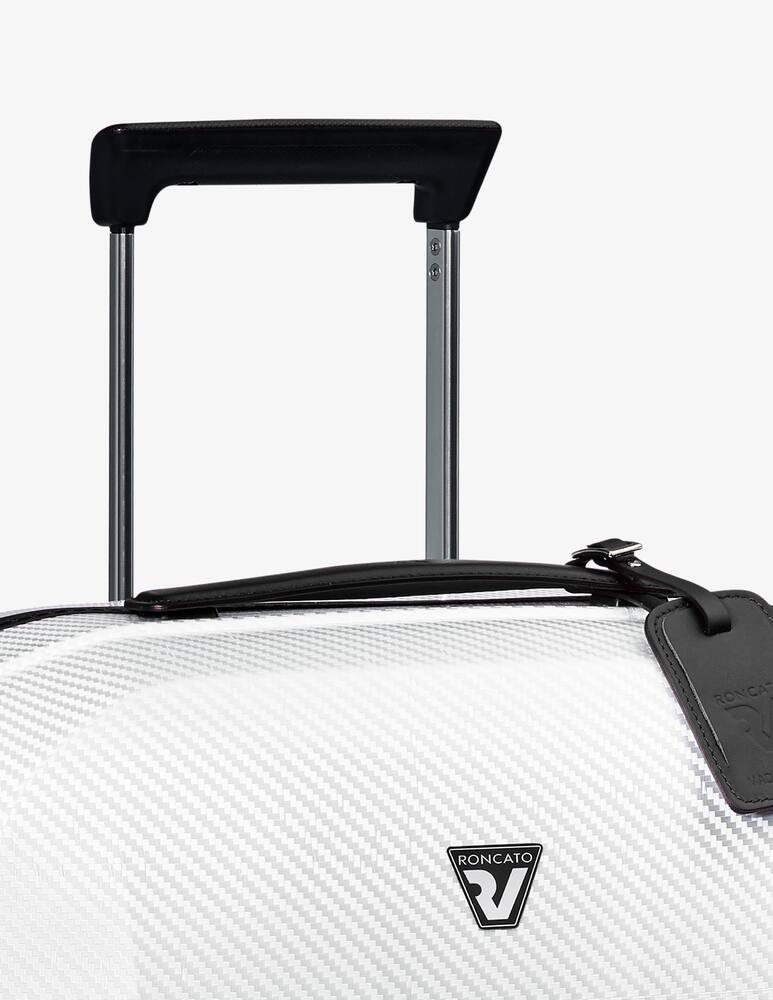 rinascente Roncato Trolley Medio We Are Glam  Bagagli da Stiva